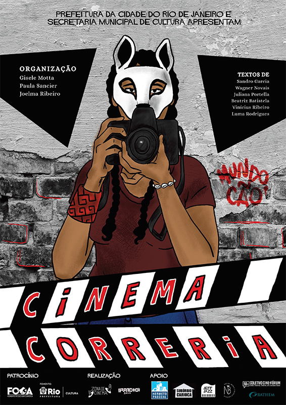Cinema Correria