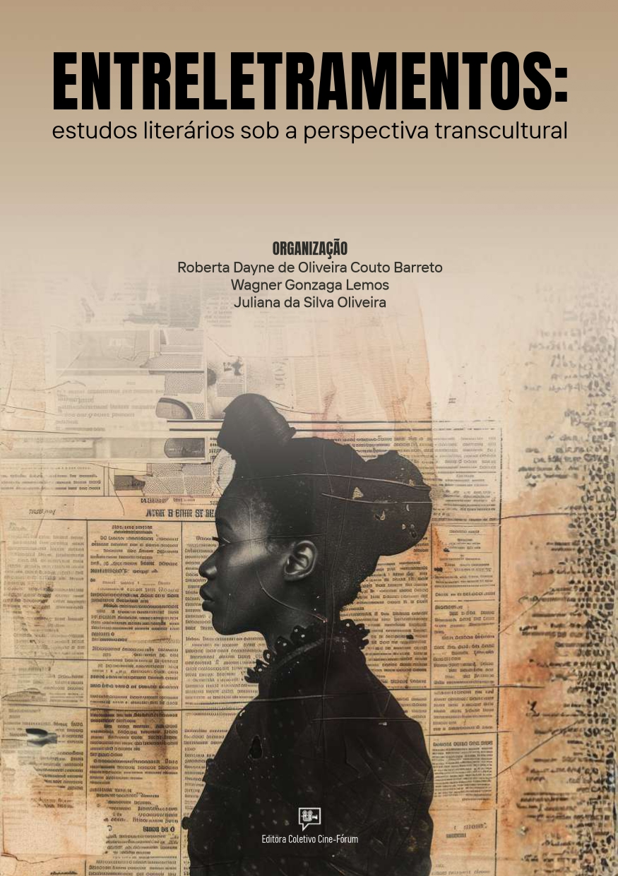 Entreletramentos: estudos literários sob a perspectiva transcultural