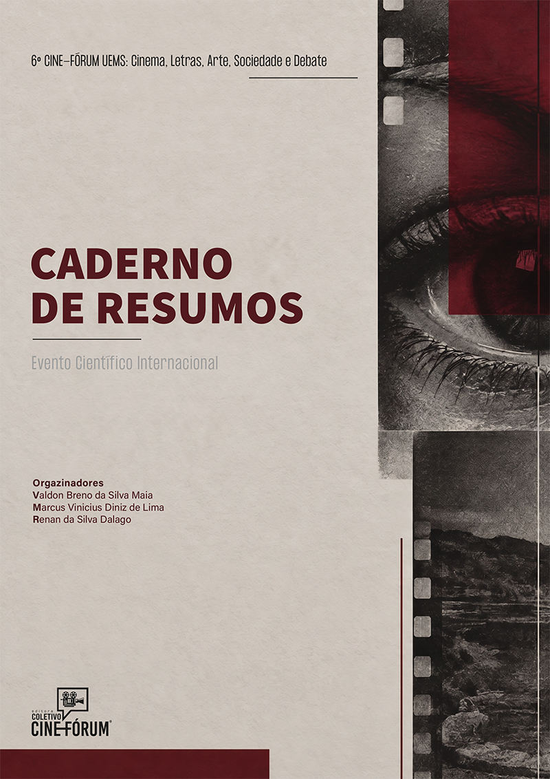 Caderno de Resumos: 6º Cine-Fórum UEMS
